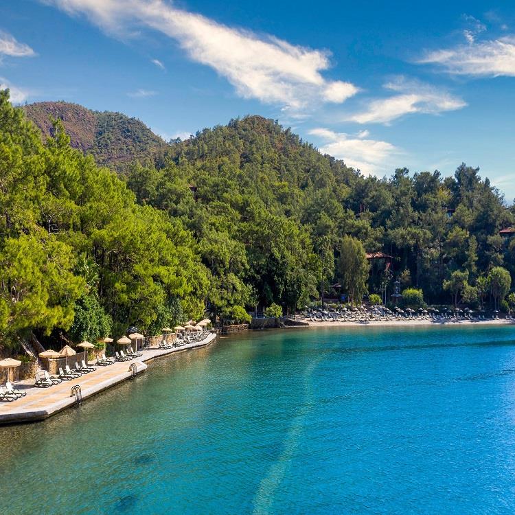Marmaris Bay Resort By Mp Hotels (+16)