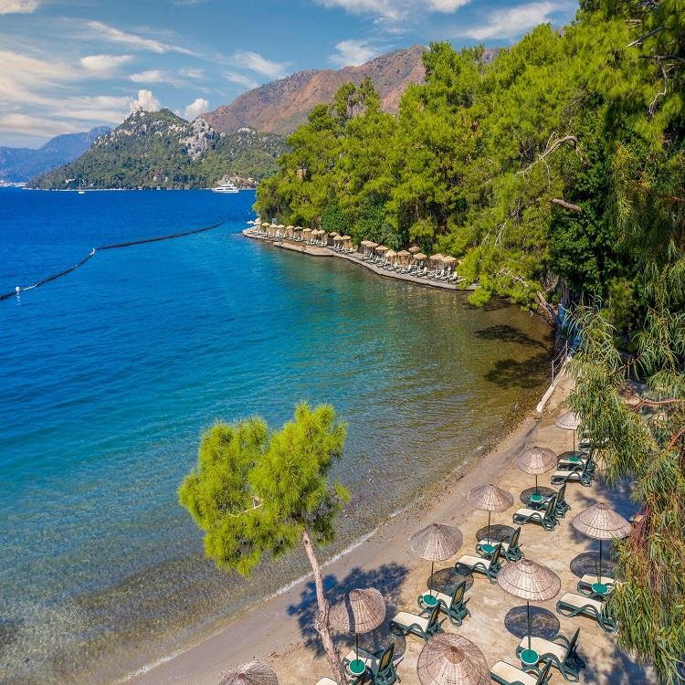 Marmaris Bay Resort By Mp Hotels (+16)