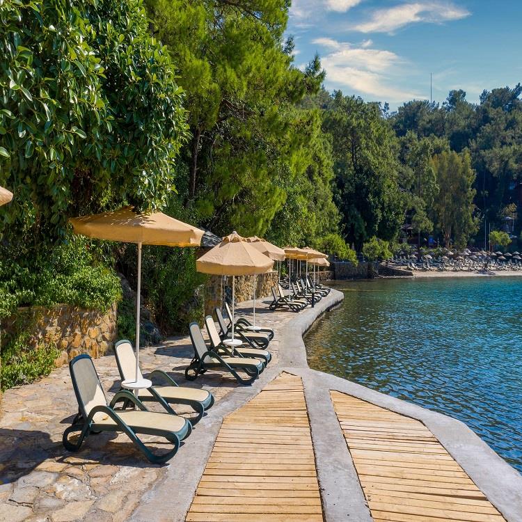 Marmaris Bay Resort By Mp Hotels (+16)