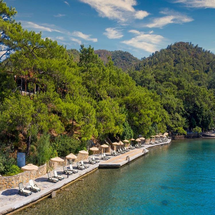 Marmaris Bay Resort By Mp Hotels (+16)
