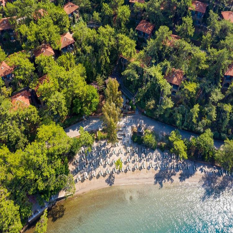 Marmaris Bay Resort By Mp Hotels (+16)