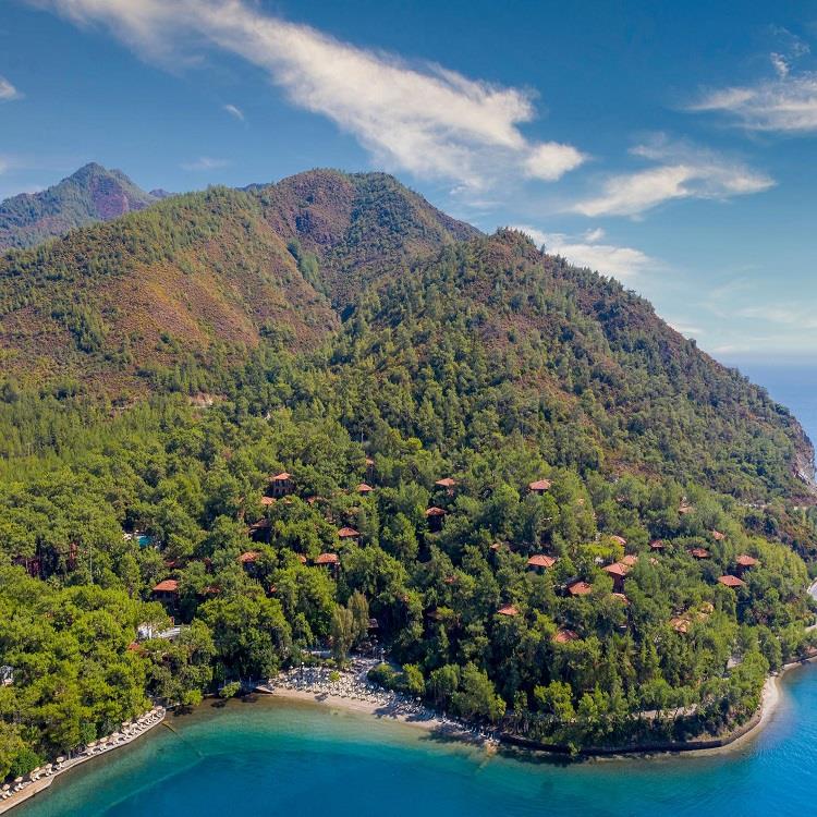 Marmaris Bay Resort By Mp Hotels (+16)