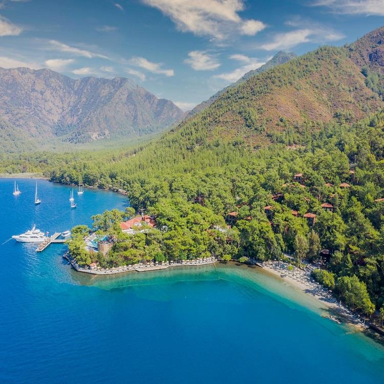 Marmaris Bay Resort By Mp Hotels (+16)