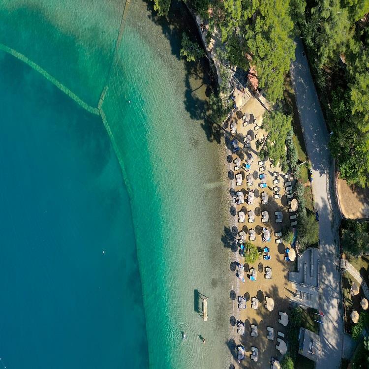 Marmaris Bay Resort By Mp Hotels (+16)