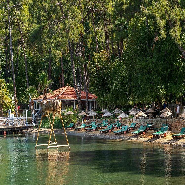 Marmaris Bay Resort By Mp Hotels (+16)