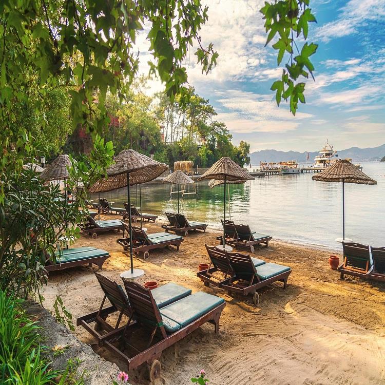 Marmaris Bay Resort By Mp Hotels (+16)