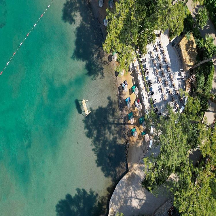 Marmaris Bay Resort By Mp Hotels (+16)