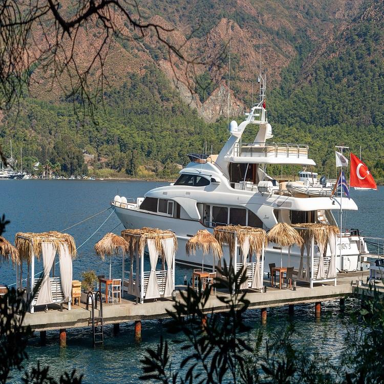 Marmaris Bay Resort By Mp Hotels (+16)