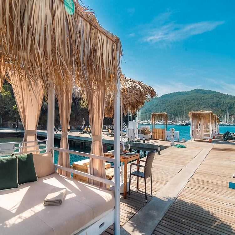 Marmaris Bay Resort By Mp Hotels (+16)