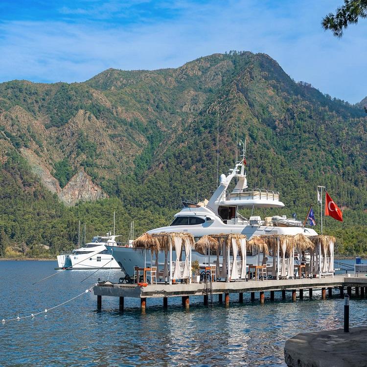 Marmaris Bay Resort By Mp Hotels (+16)