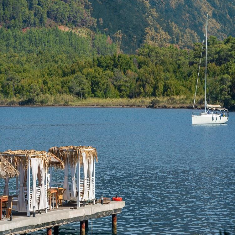 Marmaris Bay Resort By Mp Hotels (+16)