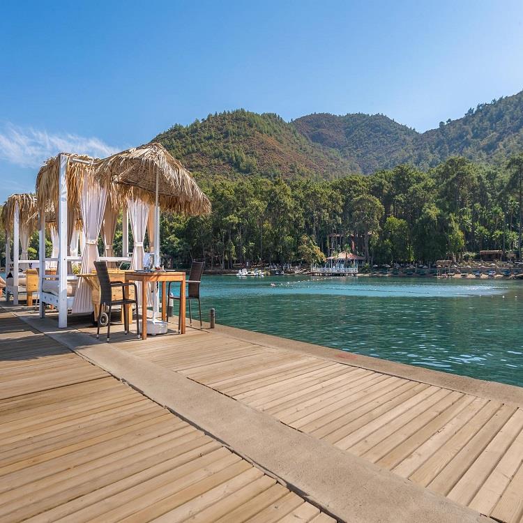 Marmaris Bay Resort By Mp Hotels (+16)