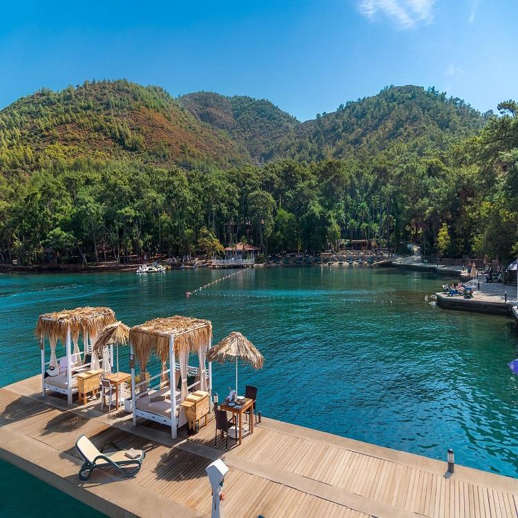 Marmaris Bay Resort By Mp Hotels (+16)