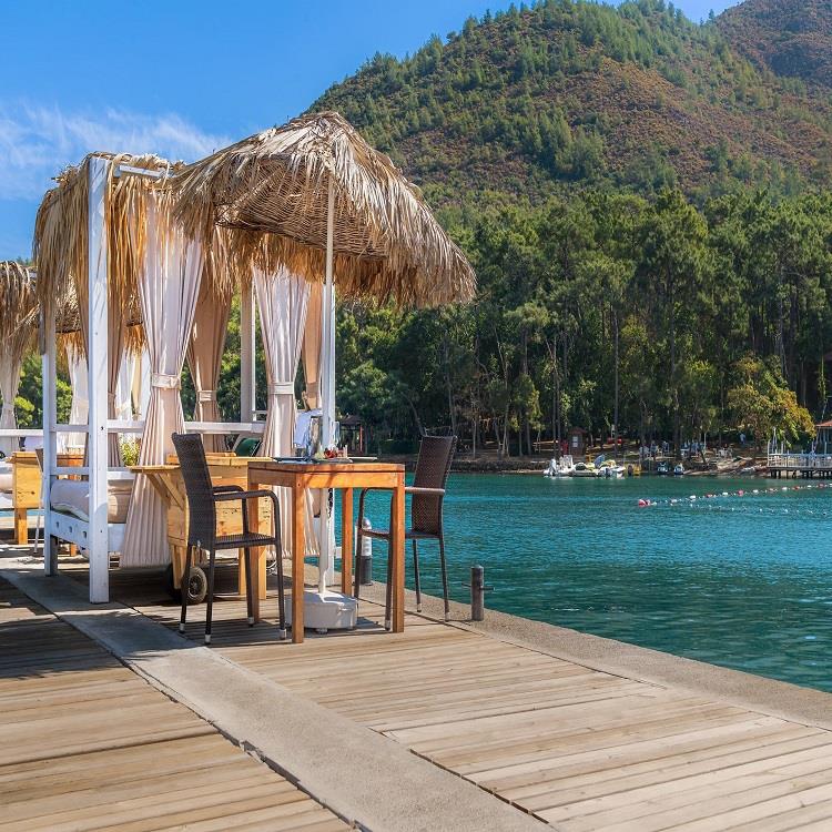 Marmaris Bay Resort By Mp Hotels (+16)