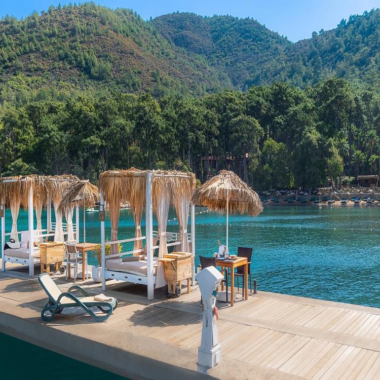 Marmaris Bay Resort By Mp Hotels (+16)