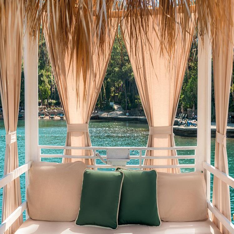 Marmaris Bay Resort By Mp Hotels (+16)