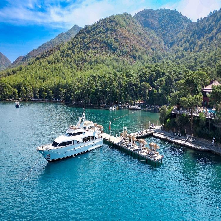 Marmaris Bay Resort By Mp Hotels (+16)