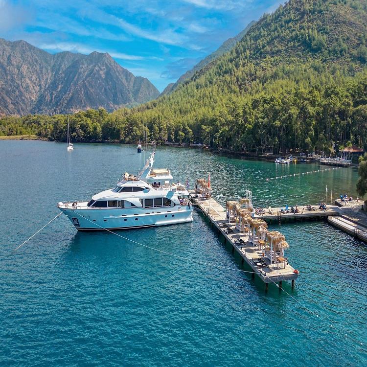 Marmaris Bay Resort By Mp Hotels (+16)