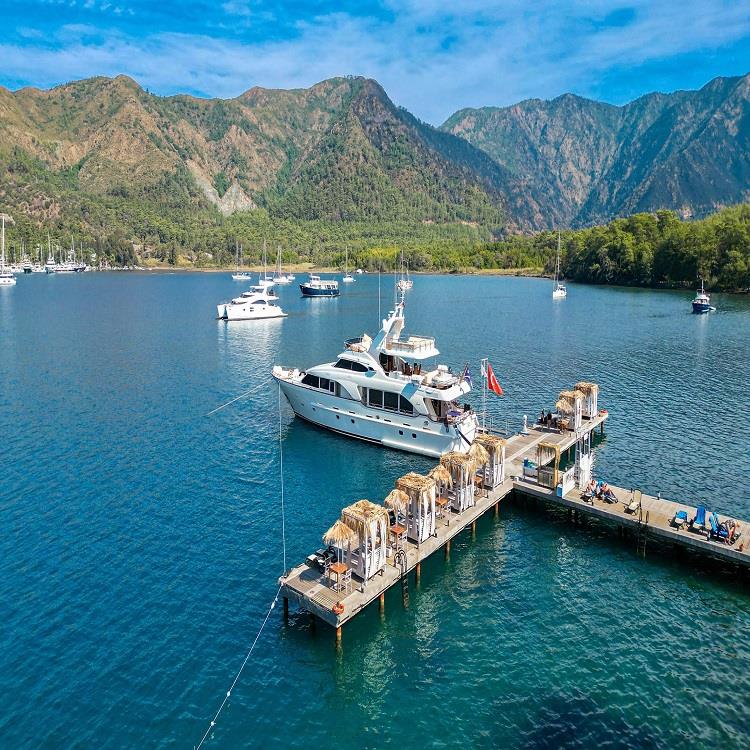 Marmaris Bay Resort By Mp Hotels (+16)