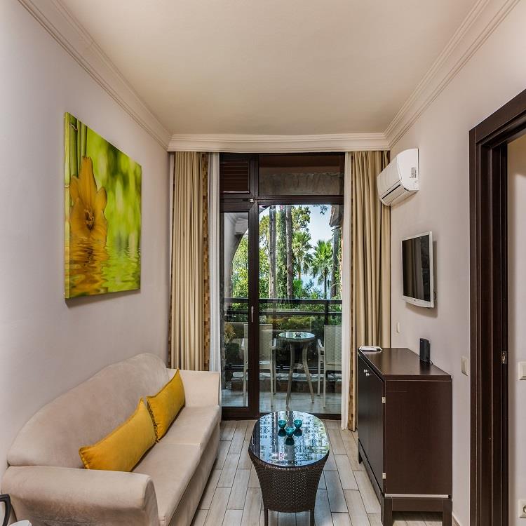 Marmaris Bay Resort By Mp Hotels (+16)