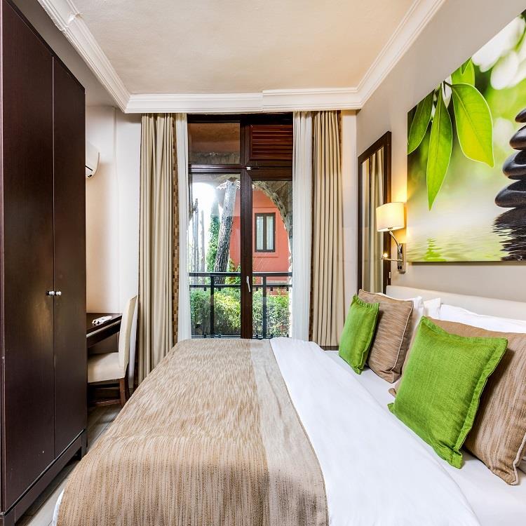 Marmaris Bay Resort By Mp Hotels (+16)