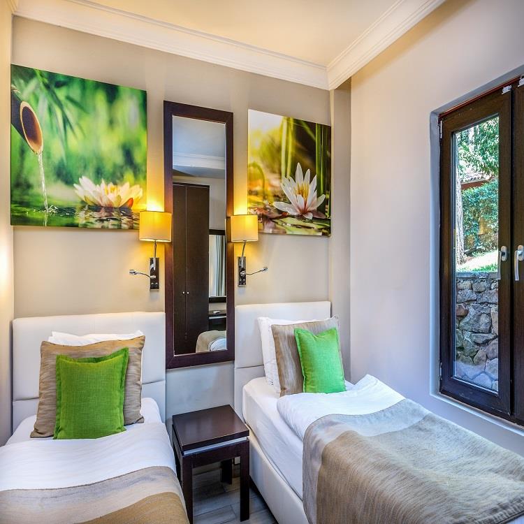 Marmaris Bay Resort By Mp Hotels (+16)