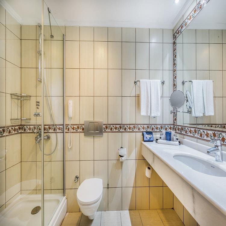 Marmaris Bay Resort By Mp Hotels (+16)