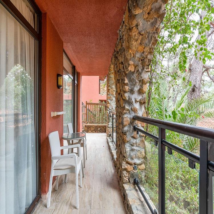 Marmaris Bay Resort By Mp Hotels (+16)