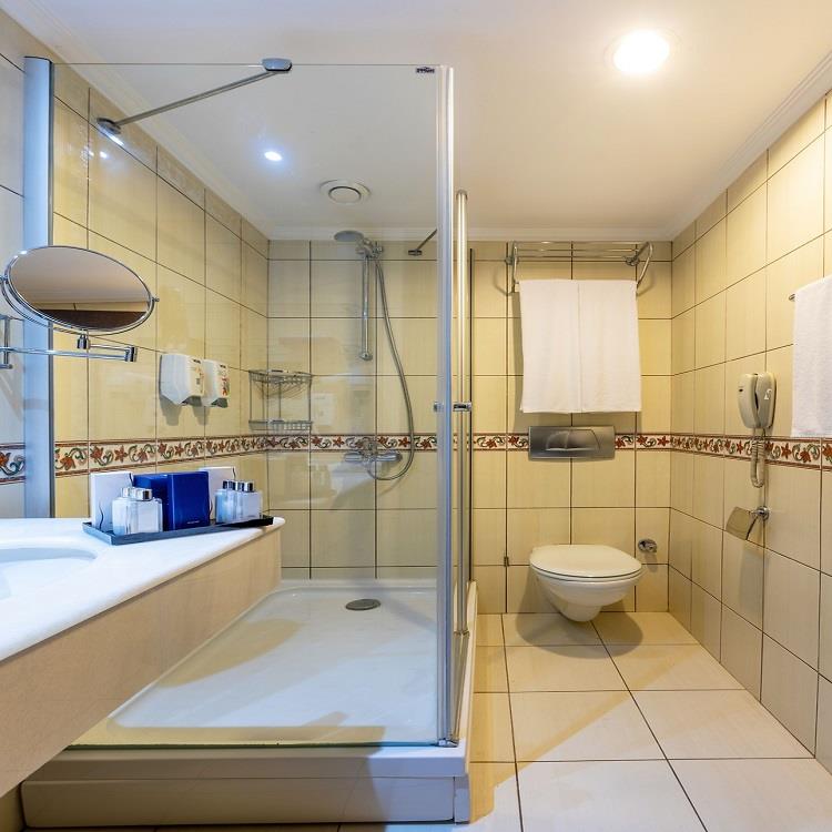 Marmaris Bay Resort By Mp Hotels (+16)