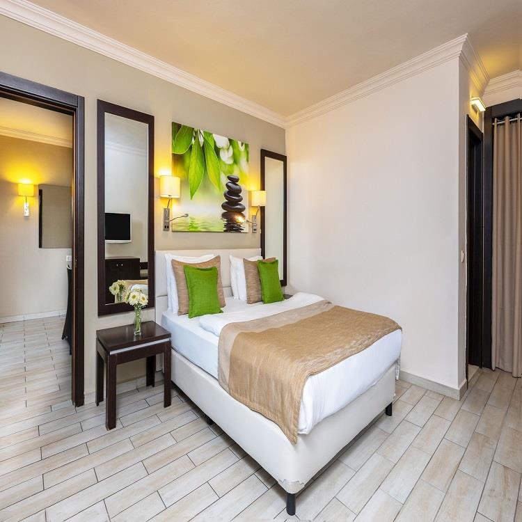 Marmaris Bay Resort By Mp Hotels (+16)