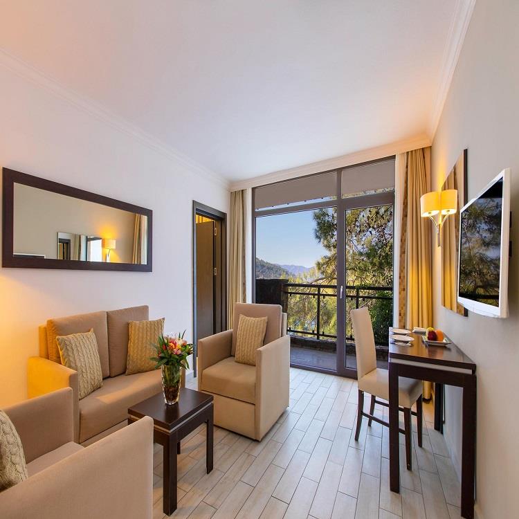 Marmaris Bay Resort By Mp Hotels (+16)