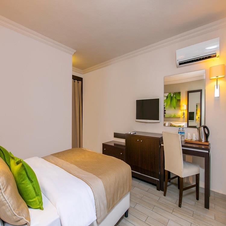 Marmaris Bay Resort By Mp Hotels (+16)