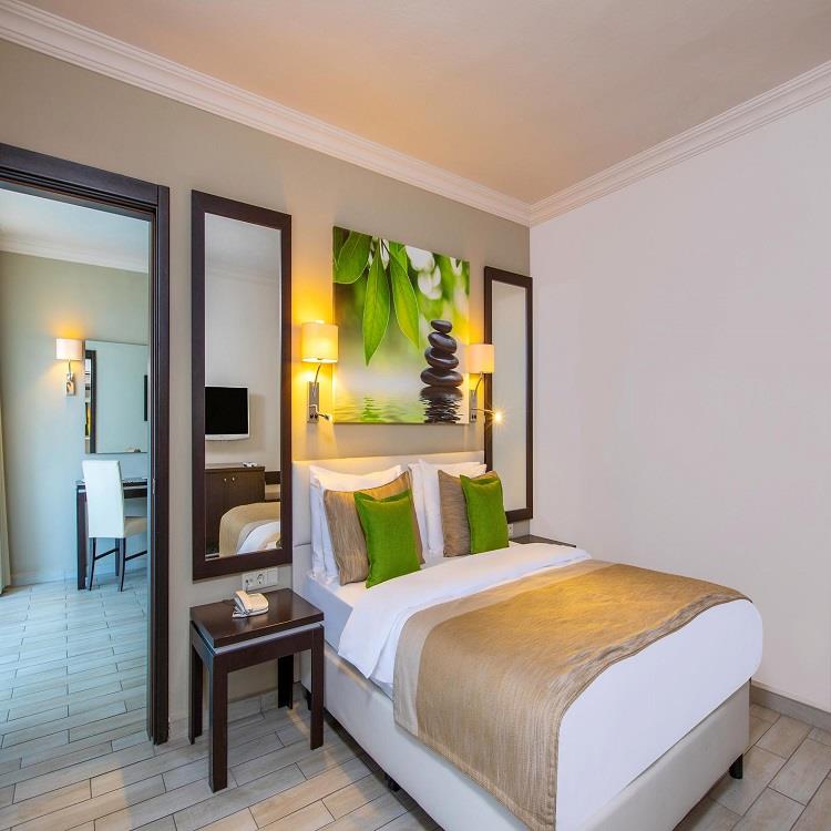 Marmaris Bay Resort By Mp Hotels (+16)