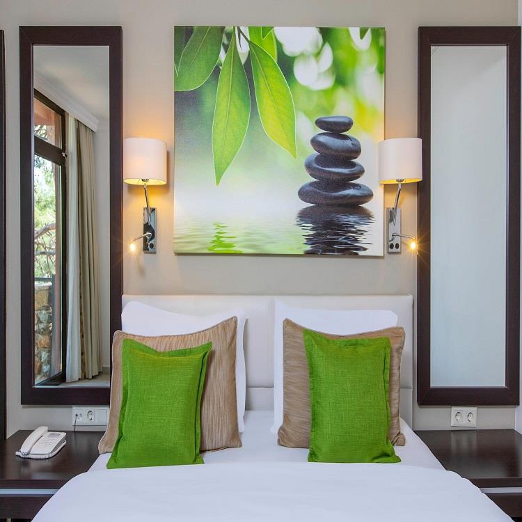 Marmaris Bay Resort By Mp Hotels (+16)