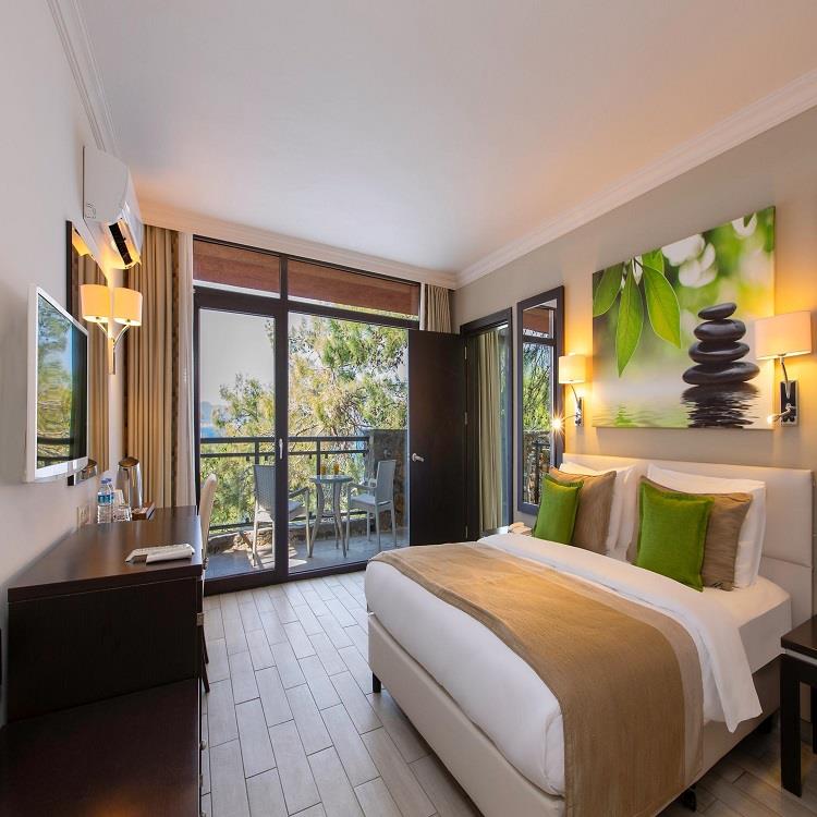 Marmaris Bay Resort By Mp Hotels (+16)