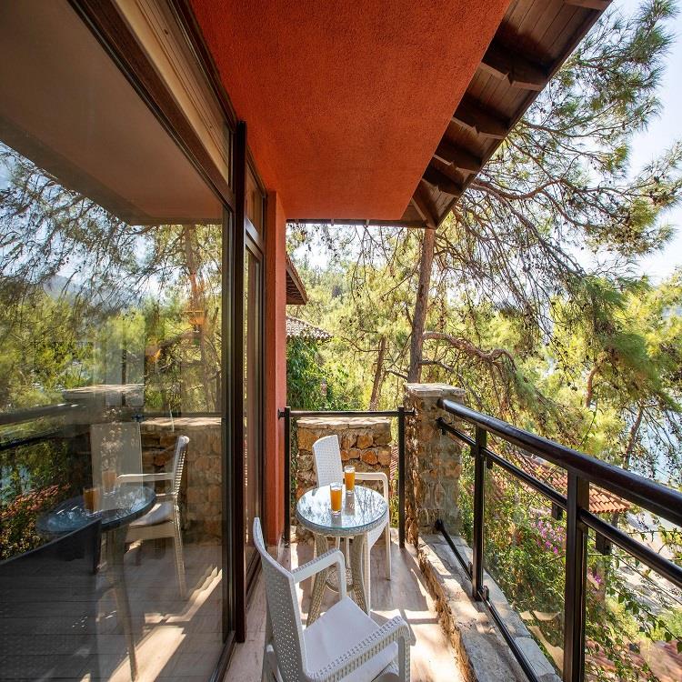 Marmaris Bay Resort By Mp Hotels (+16)