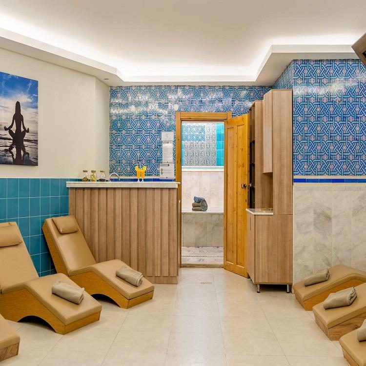 Marmaris Bay Resort By Mp Hotels (+16)