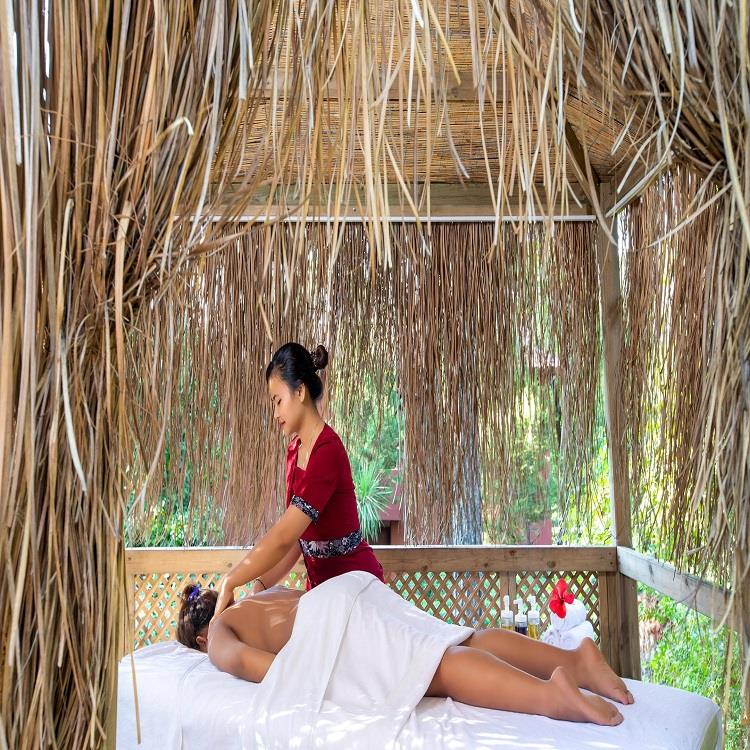 Marmaris Bay Resort By Mp Hotels (+16)