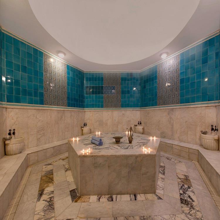 Marmaris Bay Resort By Mp Hotels (+16)