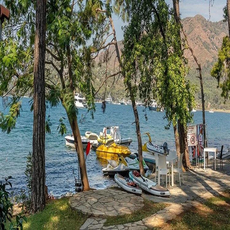 Marmaris Bay Resort By Mp Hotels (+16)