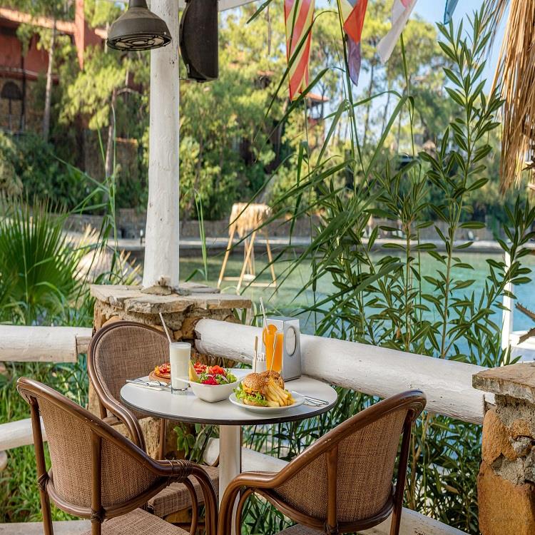 Marmaris Bay Resort By Mp Hotels (+16)