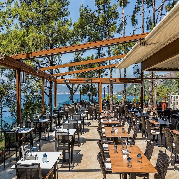 Marmaris Bay Resort By Mp Hotels (+16)