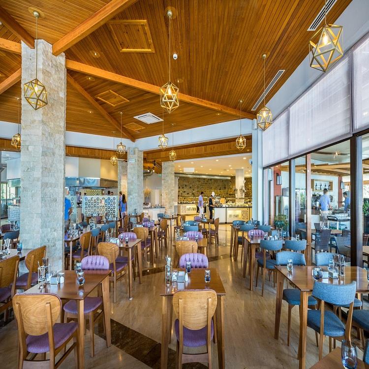 Marmaris Bay Resort By Mp Hotels (+16)