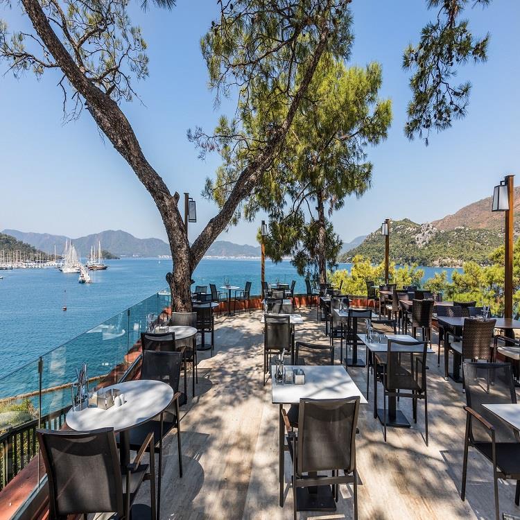 Marmaris Bay Resort By Mp Hotels (+16)