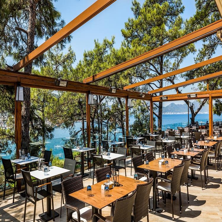 Marmaris Bay Resort By Mp Hotels (+16)