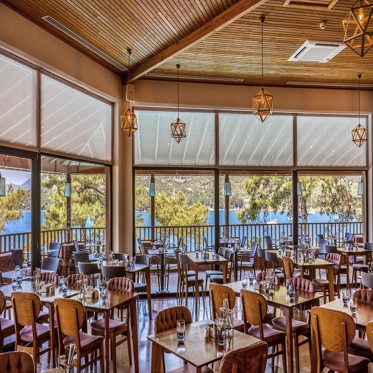 Marmaris Bay Resort By Mp Hotels (+16)