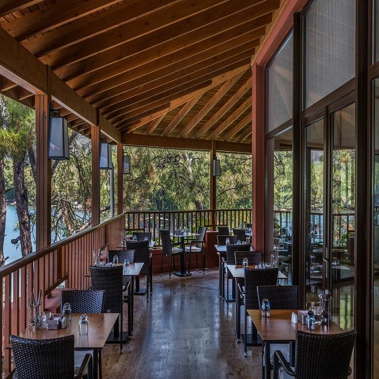 Marmaris Bay Resort By Mp Hotels (+16)