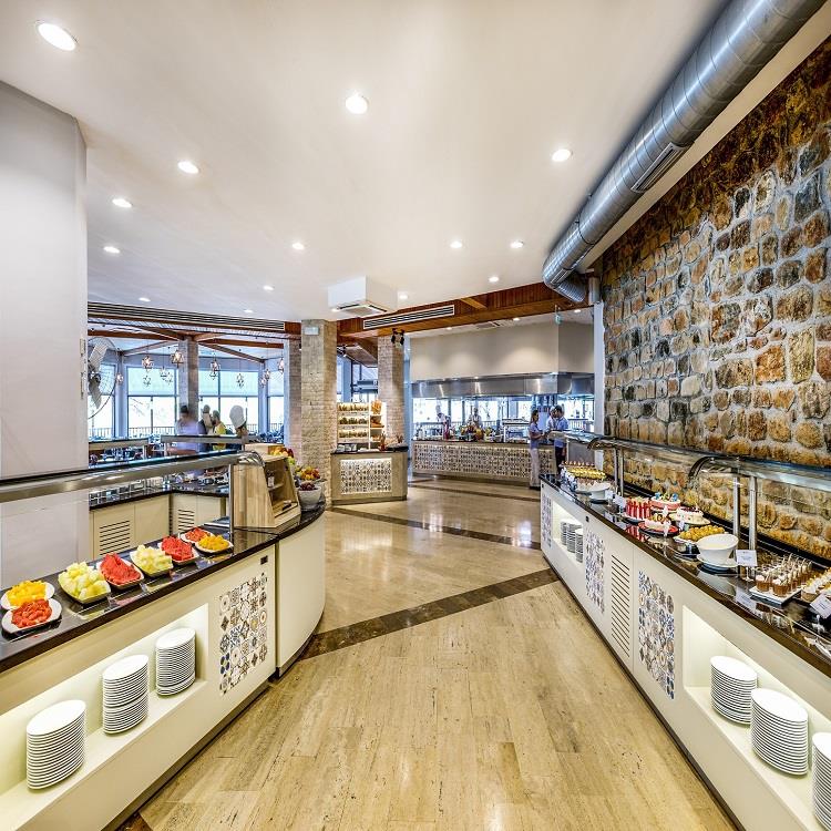 Marmaris Bay Resort By Mp Hotels (+16)