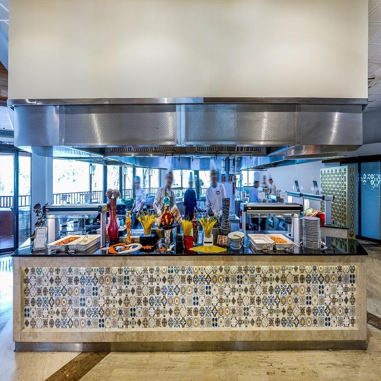 Marmaris Bay Resort By Mp Hotels (+16)