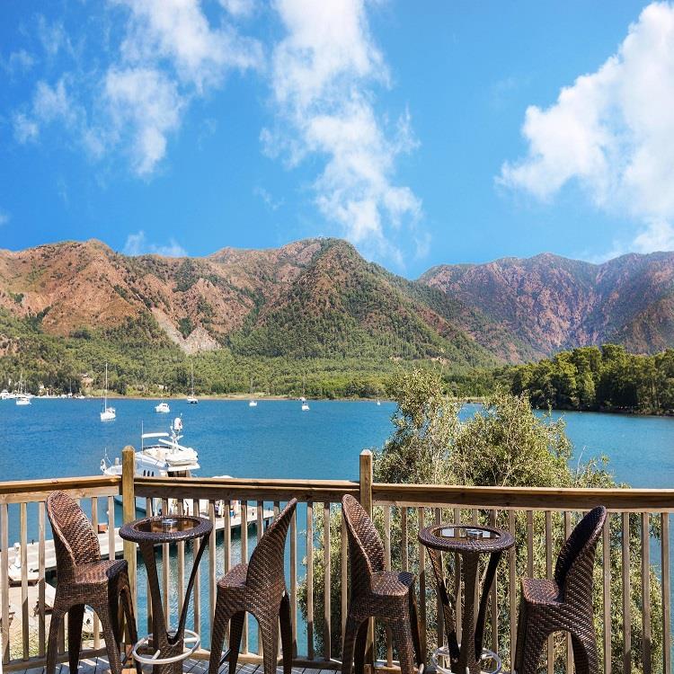 Marmaris Bay Resort By Mp Hotels (+16)